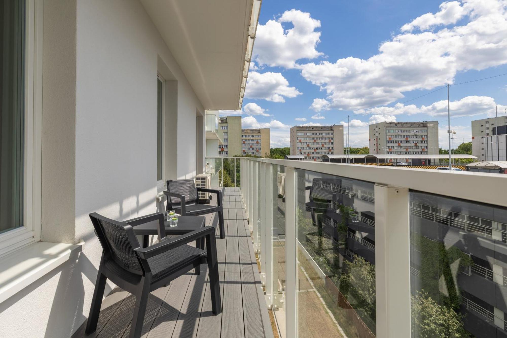Nowoczesny Z Parkingiem W Centrum Szczecina By Renters Apartment Szczecin